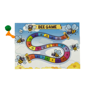 fun crafts  and games shipped right to your door. Fun activities for kids. feed the bees kids craft kit Canada